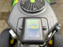 John Deere X135R fűnyíró traktor