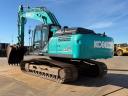 Kobelco SK300LC-10E / 2021 / 9500 üzemóra / Lízing 20%-tól