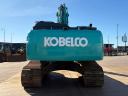 Kobelco SK300LC-10E / 2021 / 9500 üzemóra / Lízing 20%-tól