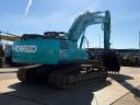 Kobelco SK300LC-10E / 2021 / 9500 üzemóra / Lízing 20%-tól