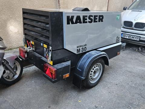 Ipari kompresszor