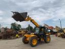 JCB 530-70 teleszkópos rakodó