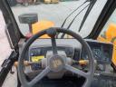 JCB 530-70 teleszkópos rakodó