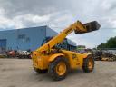 JCB 530-70 teleszkópos rakodó