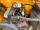 JCB 530-70 teleszkópos rakodó