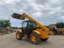 JCB 530-70 teleszkópos rakodó