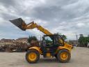 JCB 530-70 teleszkópos rakodó