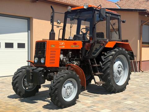 Belarus MTZ 82.1 traktor