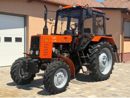 Belarus MTZ 82.1 traktor