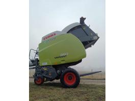 Claas Variant 460