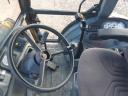 New Holland B100 B kotró rakodó kombigép