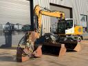 Liebherr A920 Litronic / 2013 / 16 300 üzemóra / Lízing 20%-tól