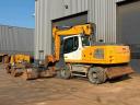 Liebherr A920 Litronic / 2013 / 16 300 üzemóra / Lízing 20%-tól
