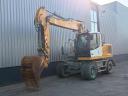 Liebherr A920 Litronic / 2013 / 16 300 üzemóra / Lízing 20%-tól