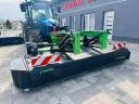 SAMASZ KDF302 S front kasza - Royal Traktor
