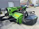 SAMASZ KDF302 S front kasza - Royal Traktor