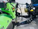 SAMASZ KDF302 S front kasza - Royal Traktor
