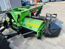 SAMASZ KDF302 S front kasza - Royal Traktor