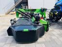 SAMASZ KDF302 S front kasza - Royal Traktor