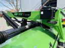 SAMASZ KDF302 S front kasza - Royal Traktor