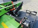 SAMASZ KDF302 S front kasza - Royal Traktor