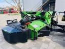 SAMASZ KDF302 S front kasza - Royal Traktor