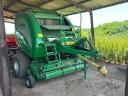 Mchale v660 bálázó