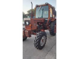 Mtz 82 lejárt műszakival, motorhibásan eladó