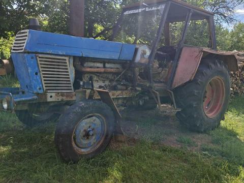 Zetor 12011 crystal