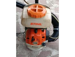 Stihl SR200 permetező