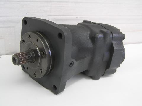 Unirak Linde hidromotor felújított Unirak Linde hidromotor felújított