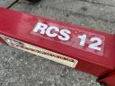 TONUTTI RCS 12 V csillagkerekes rendsodró