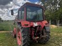 MTZ 550
