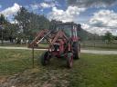 MTZ 550