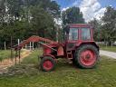 MTZ 550