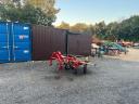 Kuhn 400 rendkezelő