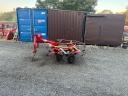 Kuhn 400 rendkezelő
