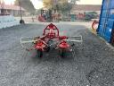 Kuhn 400 rendkezelő