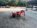 Kuhn 400 rendkezelő