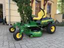 Új John Deere Z315E Zero Turn fűnyíró traktor