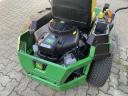 Új John Deere Z315E Zero Turn fűnyíró traktor