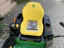 Új John Deere Z315E Zero Turn fűnyíró traktor