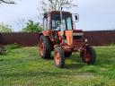 Mtz 550 E Gyári Originál állapotú, 1750 üzemórás