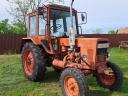 Mtz 550 E Gyári Originál állapotú, 1750 üzemórás