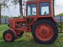 Mtz 550 E Gyári Originál állapotú, 1750 üzemórás