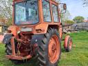 Mtz 550 E Gyári Originál állapotú, 1750 üzemórás
