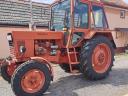 Mtz 550 E Gyári Originál állapotú, 1750 üzemórás