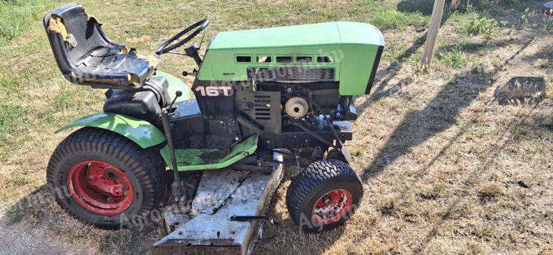 Roper 16 t