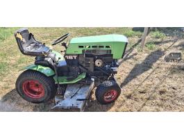 Roper 16 t
