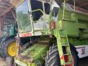 Claas Dominator